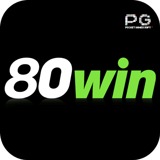 Ícone 80win