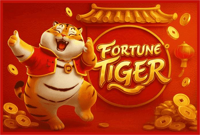 Jogo Tiger Ox Mouse da 80win.